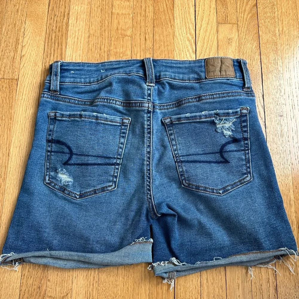Short 👖 - Picture 3 of 8